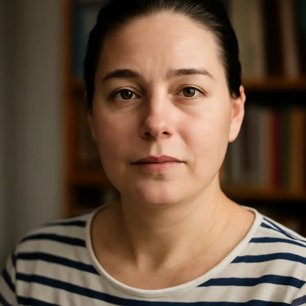Elena Rossi